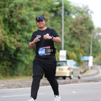 Runner Photo 4081727