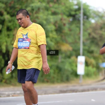 Runner Photo 4081728