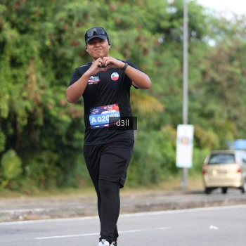 Runner Photo 4081729