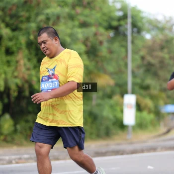 Runner Photo 4081730