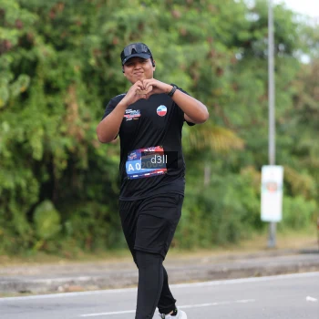 Runner Photo 4081731