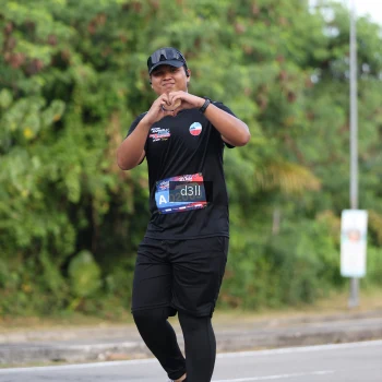 Runner Photo 4081732