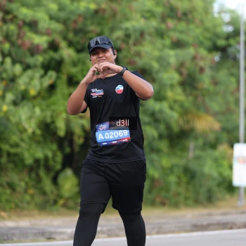 Runner Photo 4081733