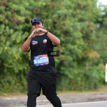 Runner Photo 4081734