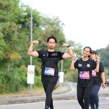 Runner Photo 4081736