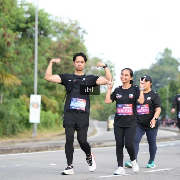 Runner Photo 4081737