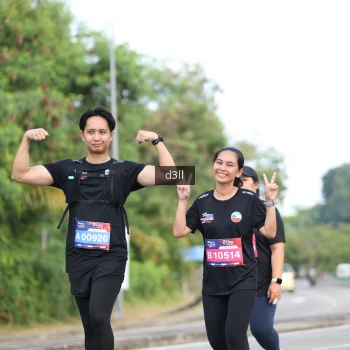 Runner Photo 4081739