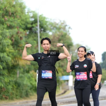 Runner Photo 4081740