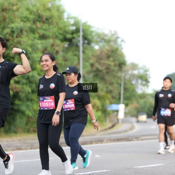 Runner Photo 4081741