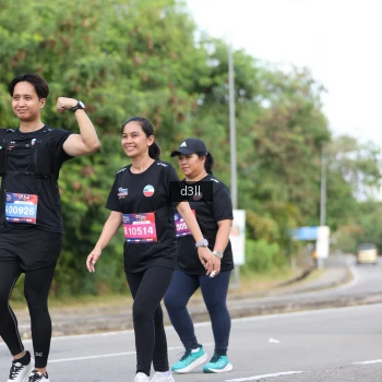 Runner Photo 4081743