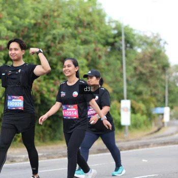 Runner Photo 4081744