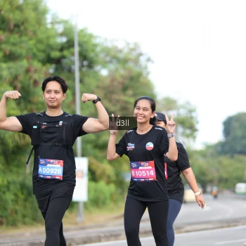 Runner Photo 4081749
