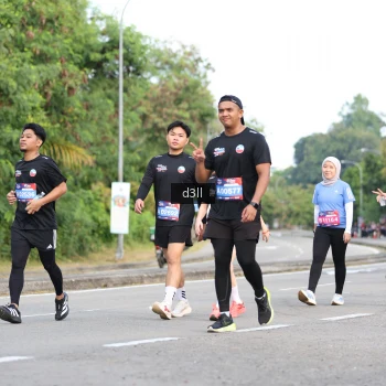 Runner Photo 4081751