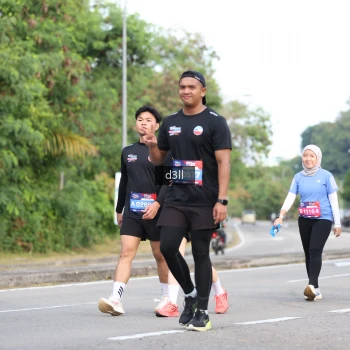 Runner Photo 4081753