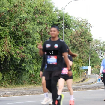 Runner Photo 4081758