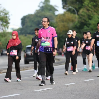 Runner Photo 4081947