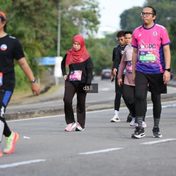 Runner Photo 4081948