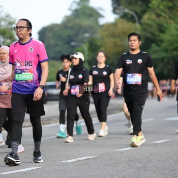 Runner Photo 4081953