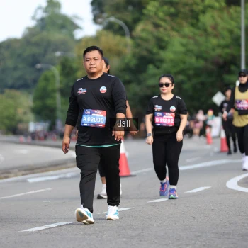 Runner Photo 4081967