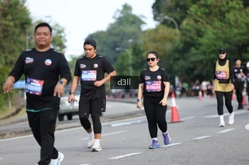 Runner Photo 4081973