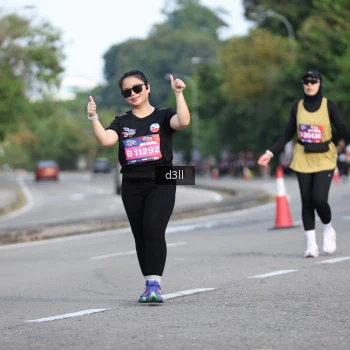 Runner Photo 4081980