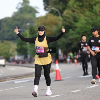 Runner Photo 4081985