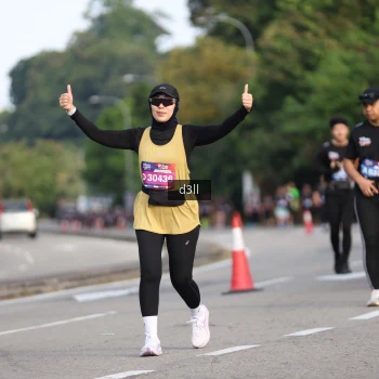 Runner Photo 4081986