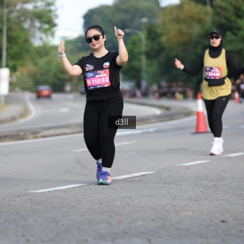 Runner Photo 4081987
