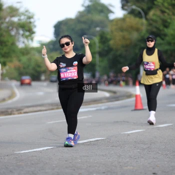 Runner Photo 4081988