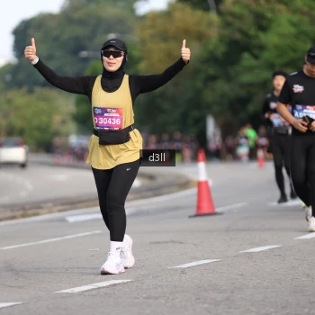Runner Photo 4081989