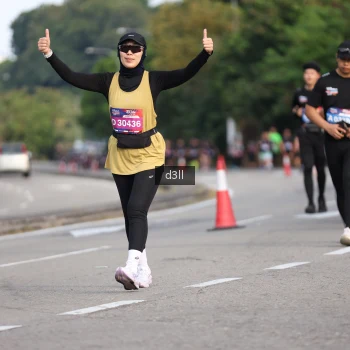 Runner Photo 4081990