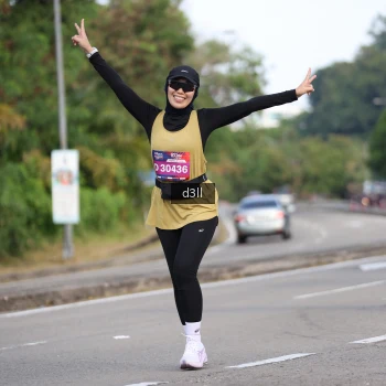 Runner Photo 4081992