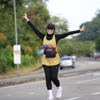 Runner Photo 4081993