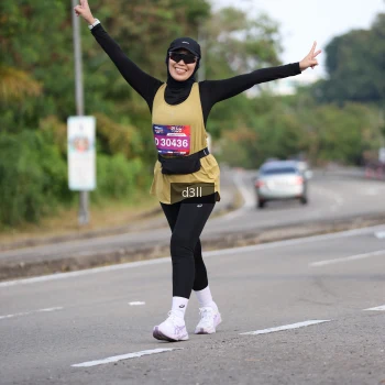 Runner Photo 4081994