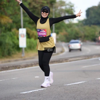 Runner Photo 4081995