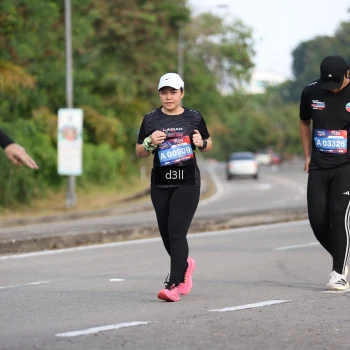 Runner Photo 4082000