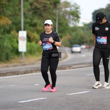 Runner Photo 4082001