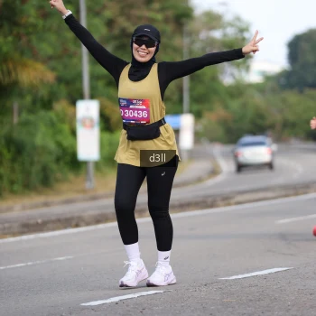 Runner Photo 4082002