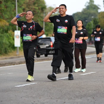 Runner Photo 4082017