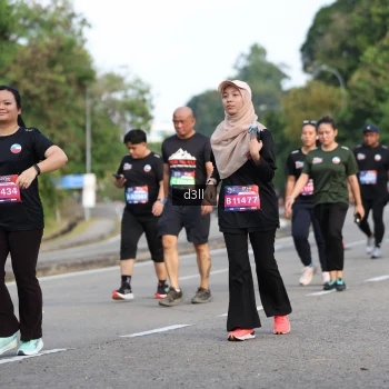 Runner Photo 4082027