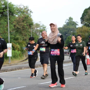 Runner Photo 4082031