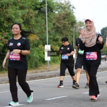 Runner Photo 4082032