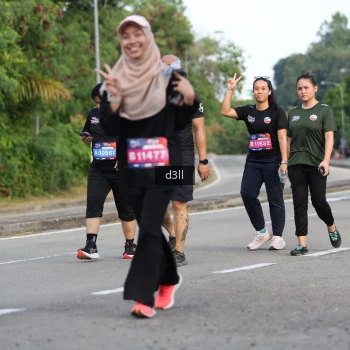 Runner Photo 4082033