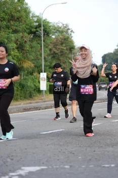 Runner Photo 4082034