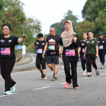 Runner Photo 4082036