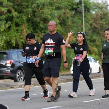 Runner Photo 4082040