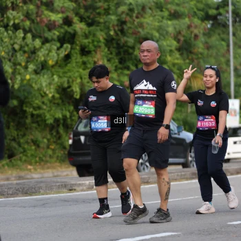 Runner Photo 4082042