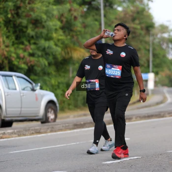 Runner Photo 4082053