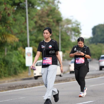 Runner Photo 4082075
