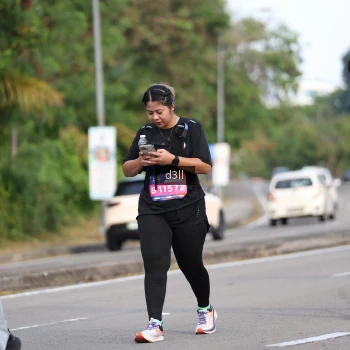 Runner Photo 4082077